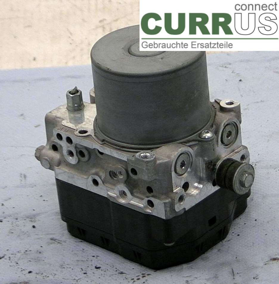  ABS Hydraulic unit 133800-6980 2.2CRDI