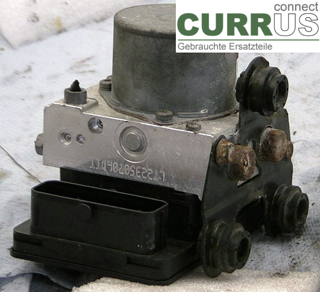  ABS Hydraulic unit 1S0614517D 1.0EK4