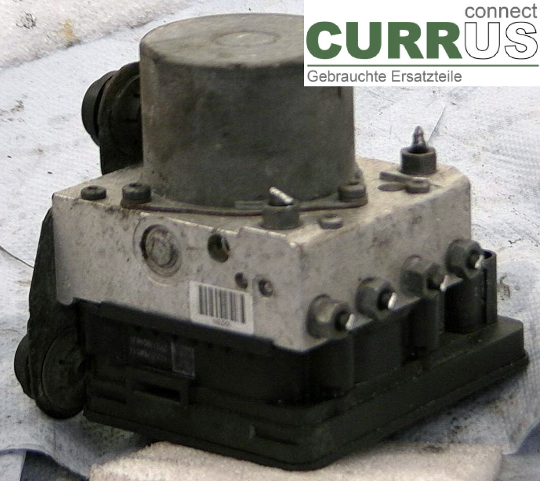  ABS Hydraulic unit 1S0614517D 1.0EK4