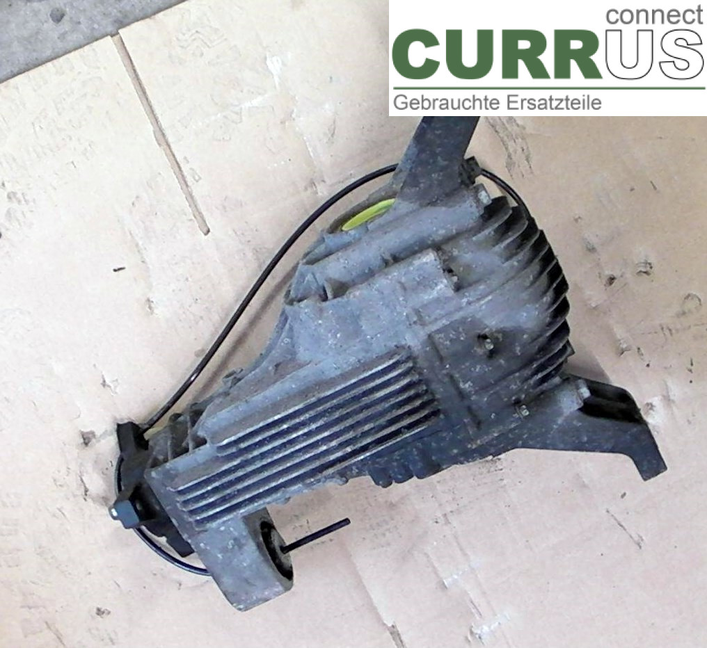  Differential ZF 3.0CDI