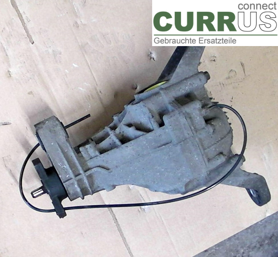  Differential ZF 3.0CDI