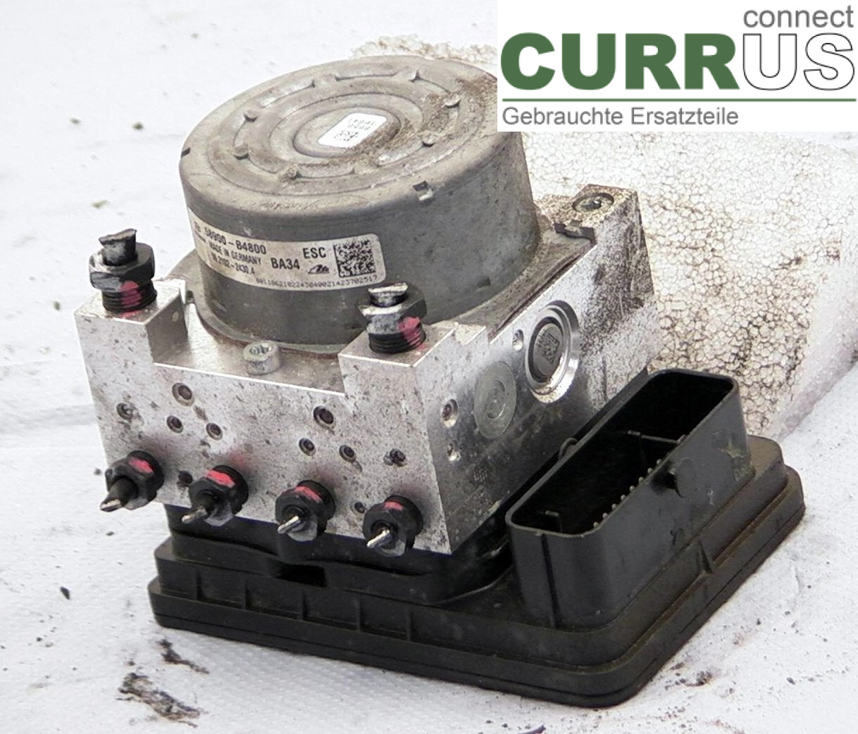  ABS Hydraulic unit 58900-B4800 1.0EK4