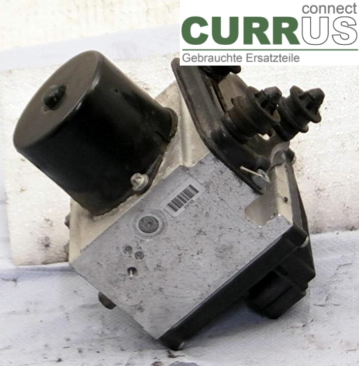 ABS Hydraulic unit 3C0614109D 2.0EK4