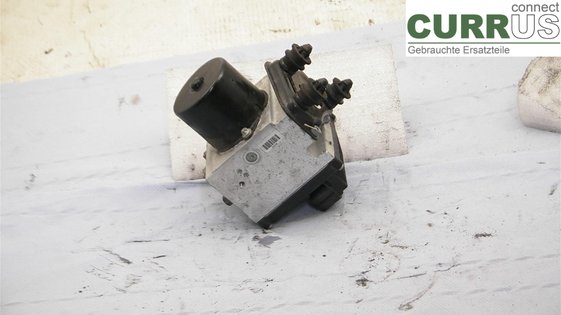  ABS Hydraulic unit 3C0614109D 2.0EK4