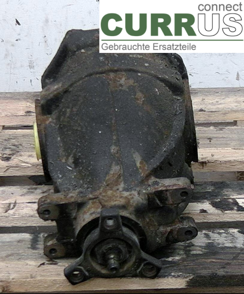 Differential 2,87 2.2CDI