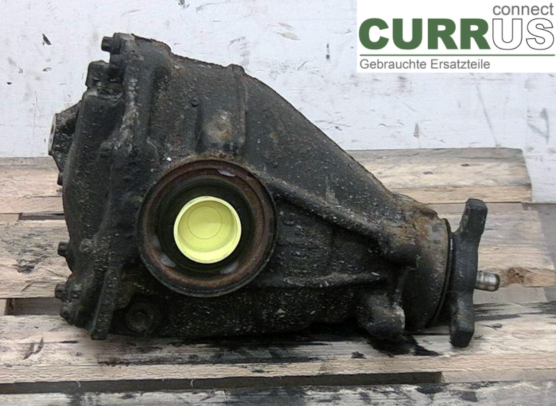  Differential 2,87 2.2CDI