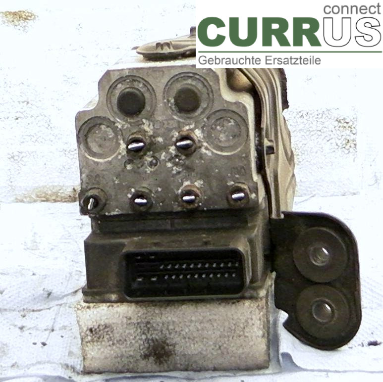  ABS Hydraulic unit 12773673/ESP 1.9TDI