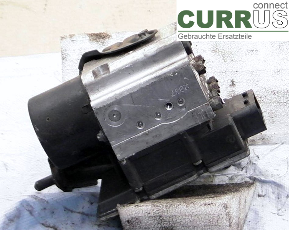  ABS Hydraulic unit 12773673/ESP 1.9TDI