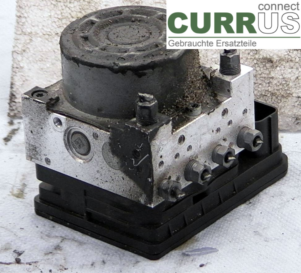  ABS hydraulisk enhed 9810293180 1.2EK