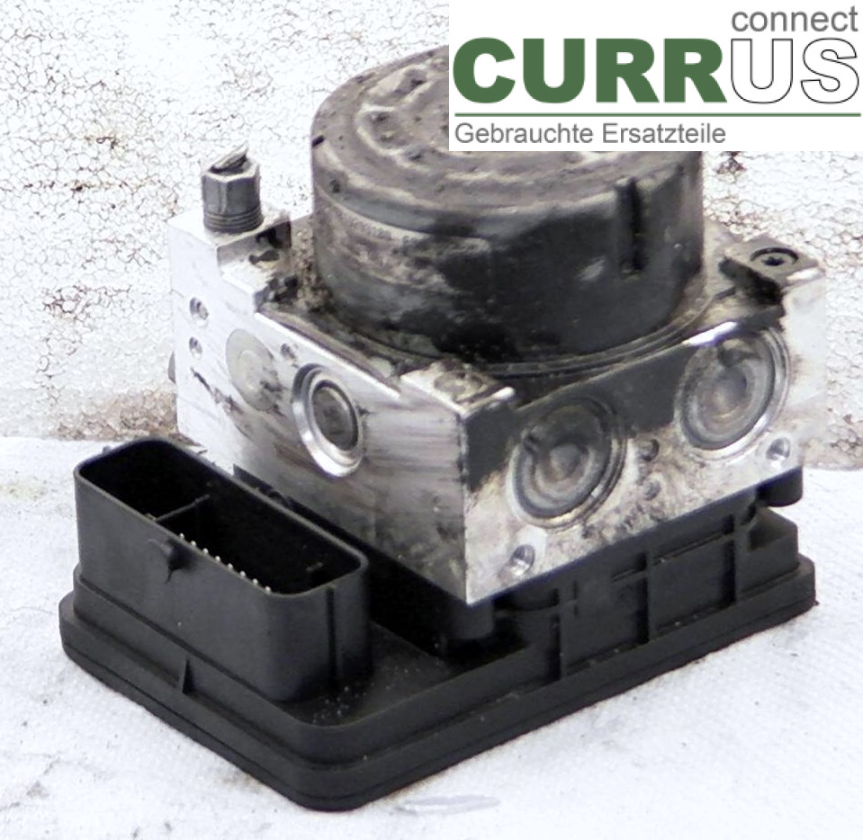  ABS hydraulisk enhed 9810293180 1.2EK