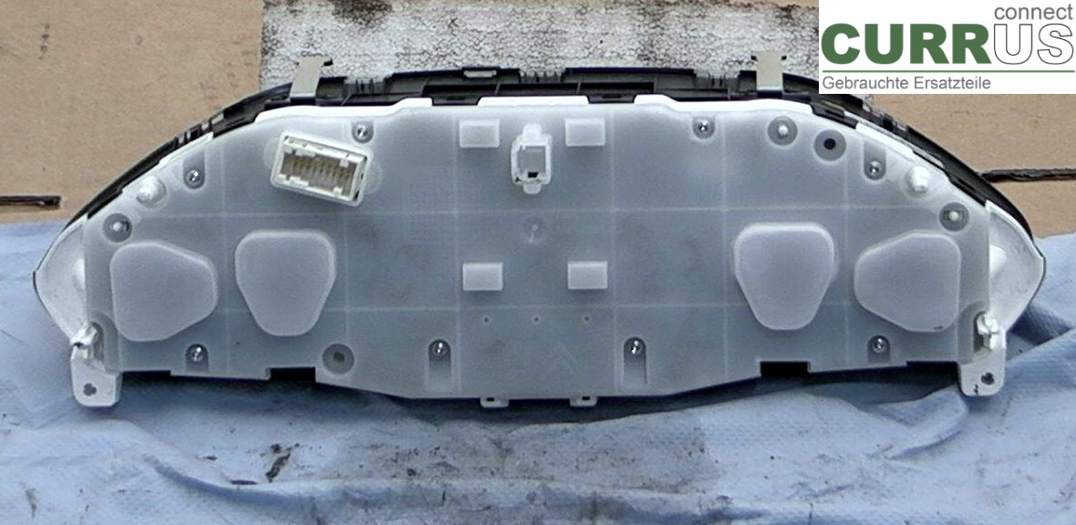  Instrumentkam 9674643080 1.6HDI