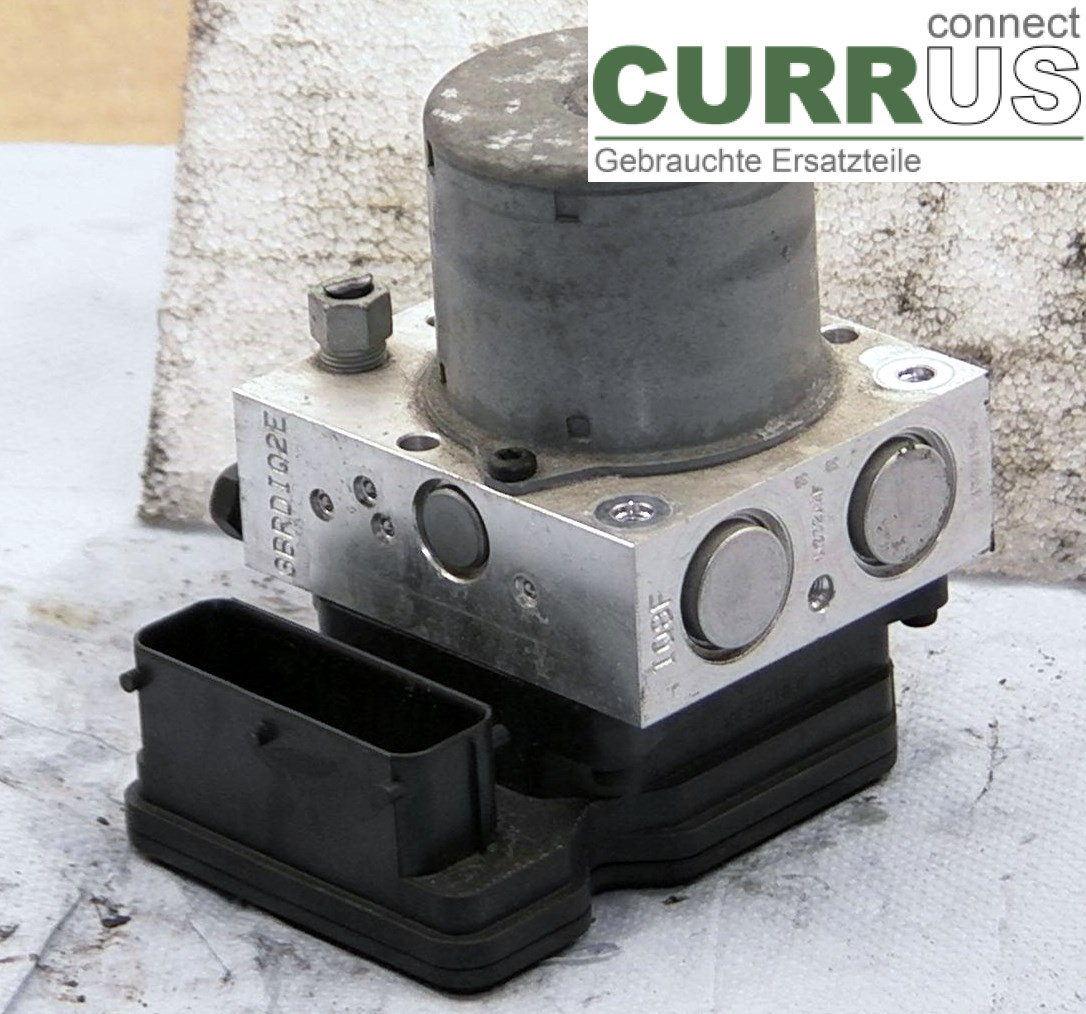  ABS hydraulisk enhed 95104537 1.2EK4