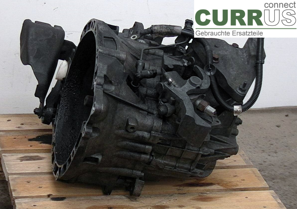  Gearbox (6-speed) 7G9R-7002-YF 2.0TDCI