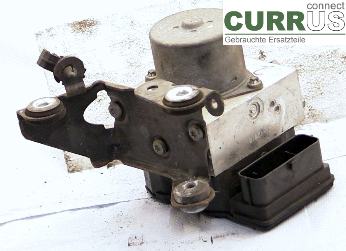 ABS Hydraulic unit 8G91-2C405-AA/ESP 2.0TDCI