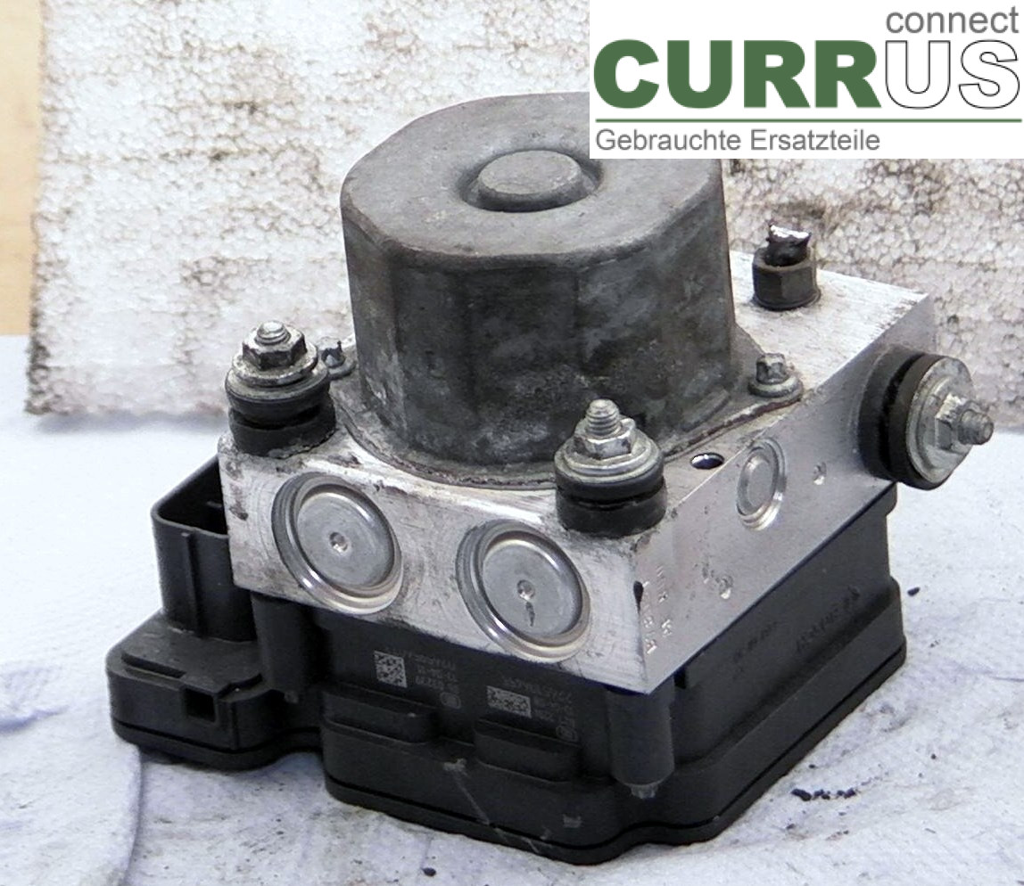  ABS hydraulisk enhed 6R0614517AJ 1.2EK4