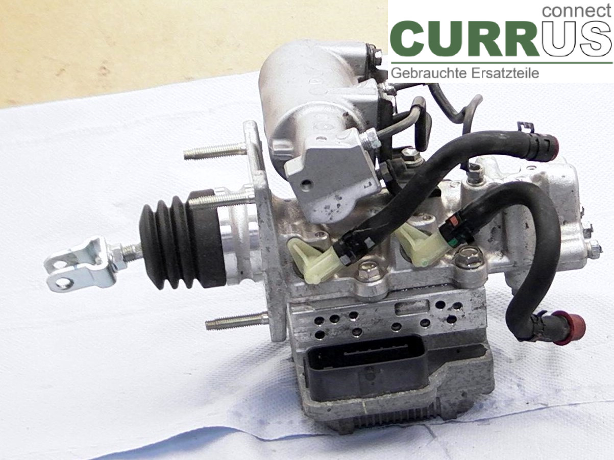  ABS Hydraulic unit 47210-52180 1.5HYB