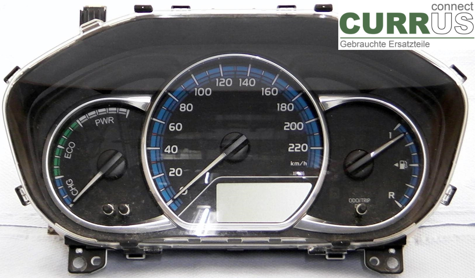  Instrument cluster / comb 83800-0U390 1.5HYB