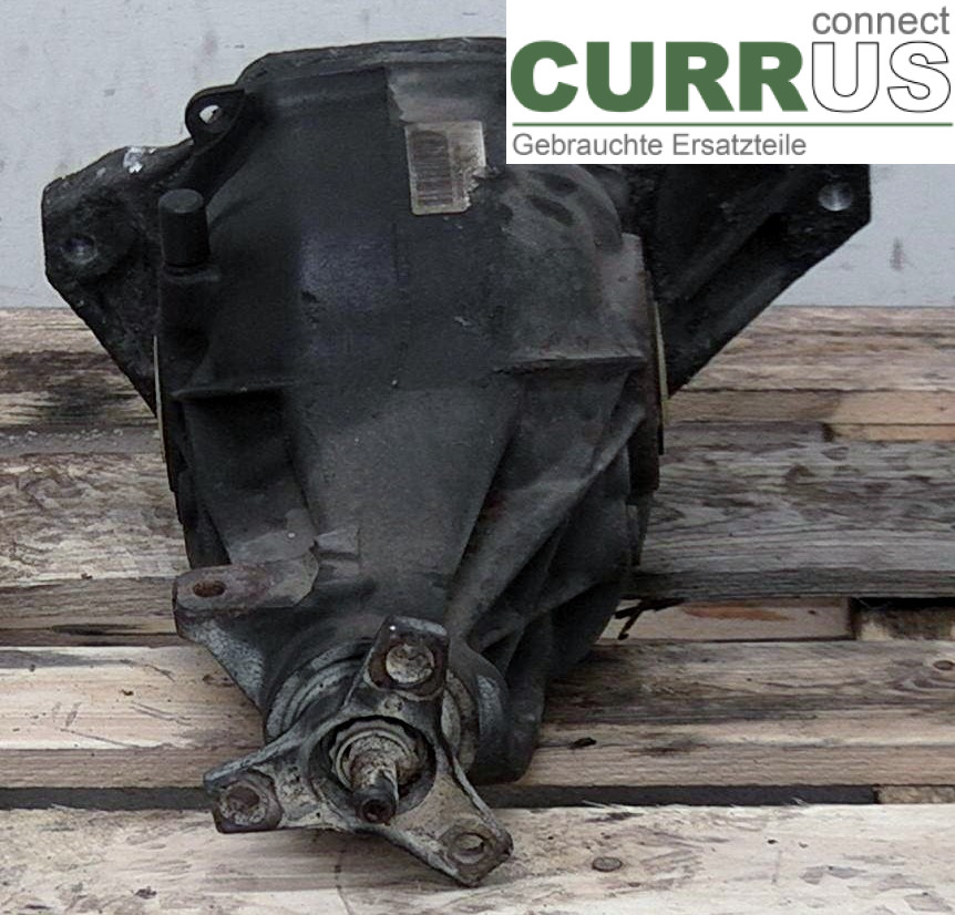  Differential 2.47/A2043501014 3.0CDI