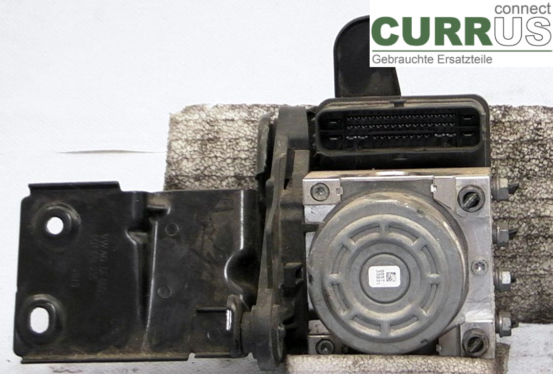  ABS Hydraulic unit 5Q0614517T 1.6TDI
