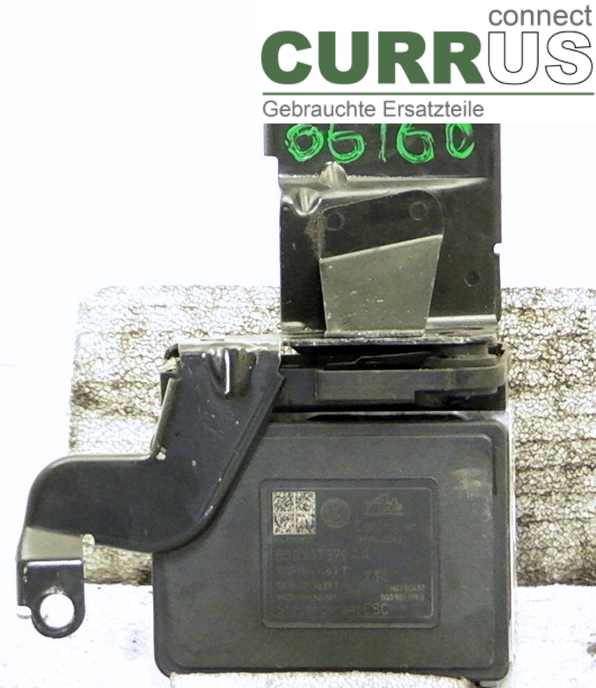  ABS Hydraulic unit 5Q0614517T 1.6TDI