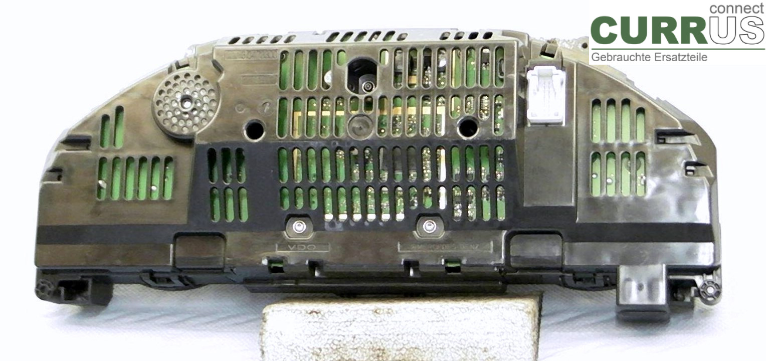  Instrument cluster / comb A2049004108 2.2CDI