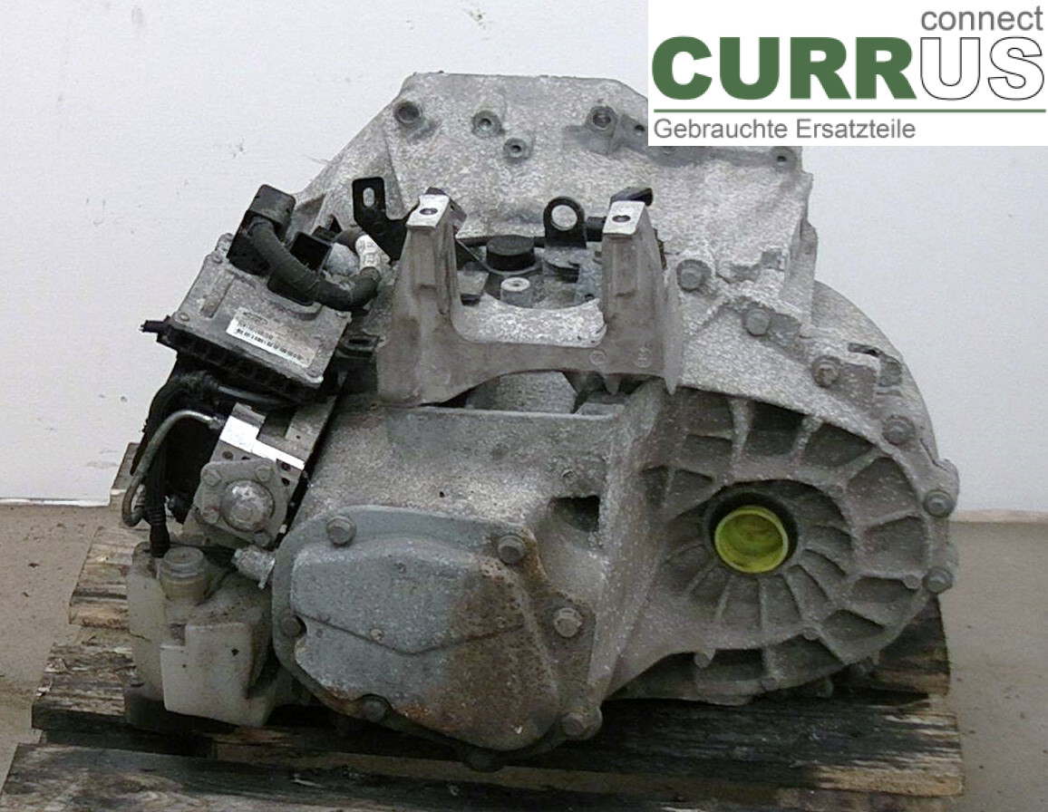  Gearkasse Automatisk DS87/DS99/DR23/DS72/DS53 1.6HDI
