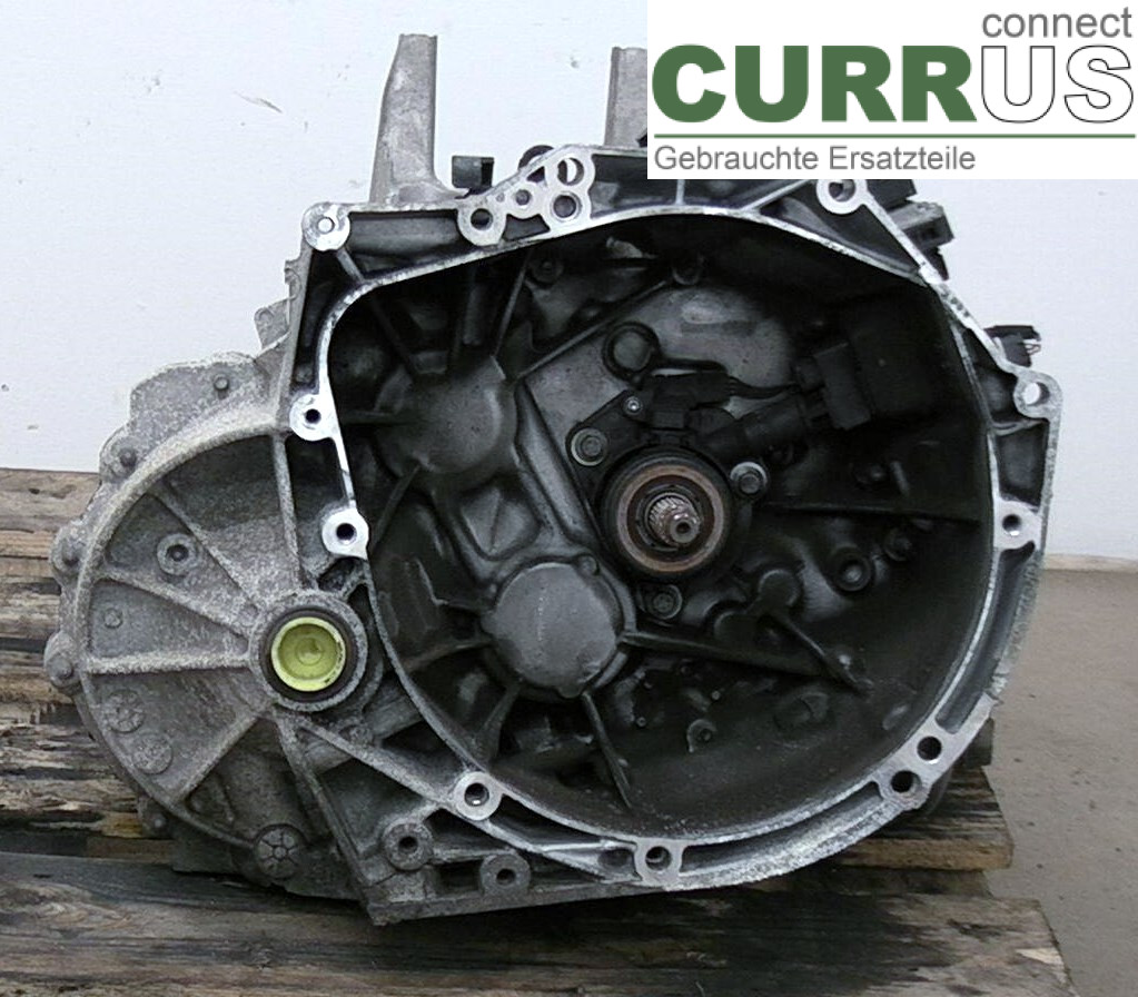  Gearkasse Automatisk DS87/DS99/DR23/DS72/DS53 1.6HDI