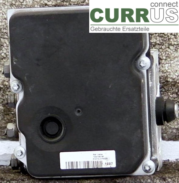  Hydrauliczna jednostka ABS 0265951434 1.6D4D
