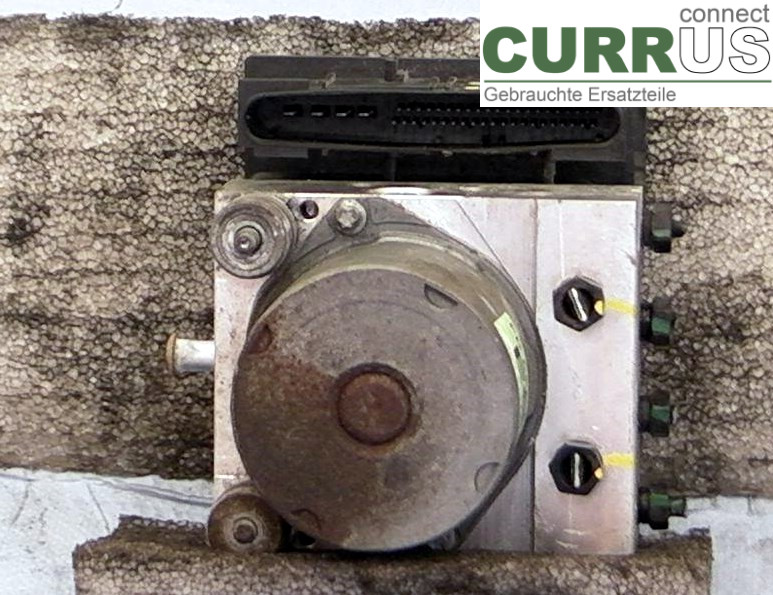  Hydrauliczna jednostka ABS 0265950695 1.4EK4