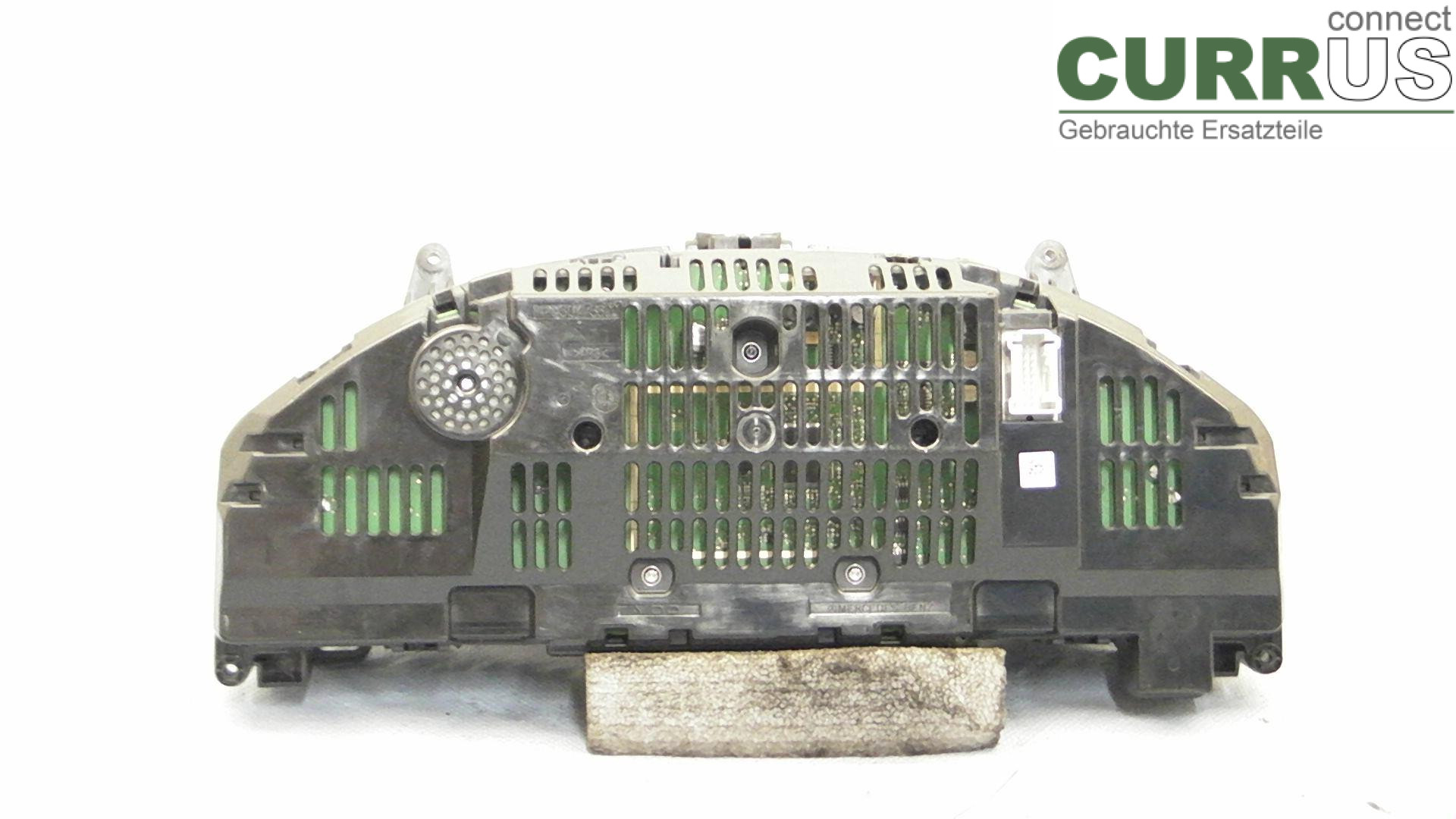  Instrument cluster / comb A2129000825 3.0CDI