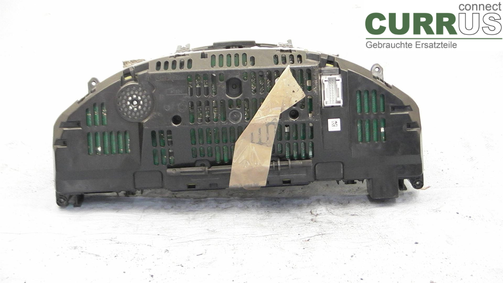  Instrument cluster / comb A2129003309 3.0CDI