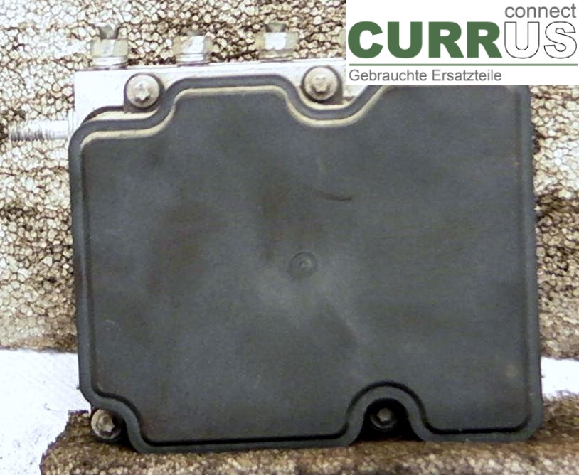  ABS Hydraulic unit 0265956013 1.6EK4