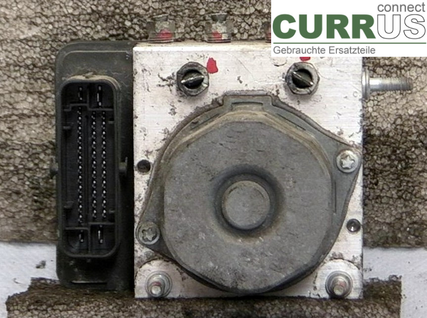  ABS Hydraulic unit 0265956013 1.6EK4