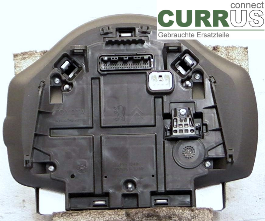  Instrument cluster / comb  1.0EK4