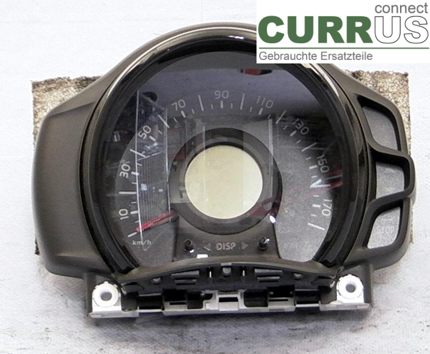  Instrument cluster / comb  1.0EK4