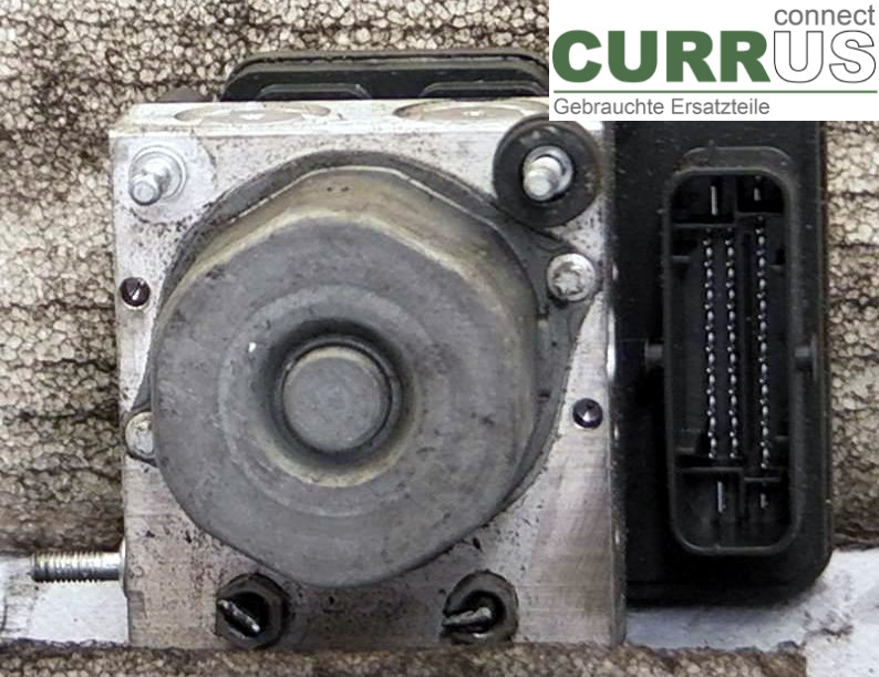  ABS Hydraulic unit A1764310200 2.0TEK4