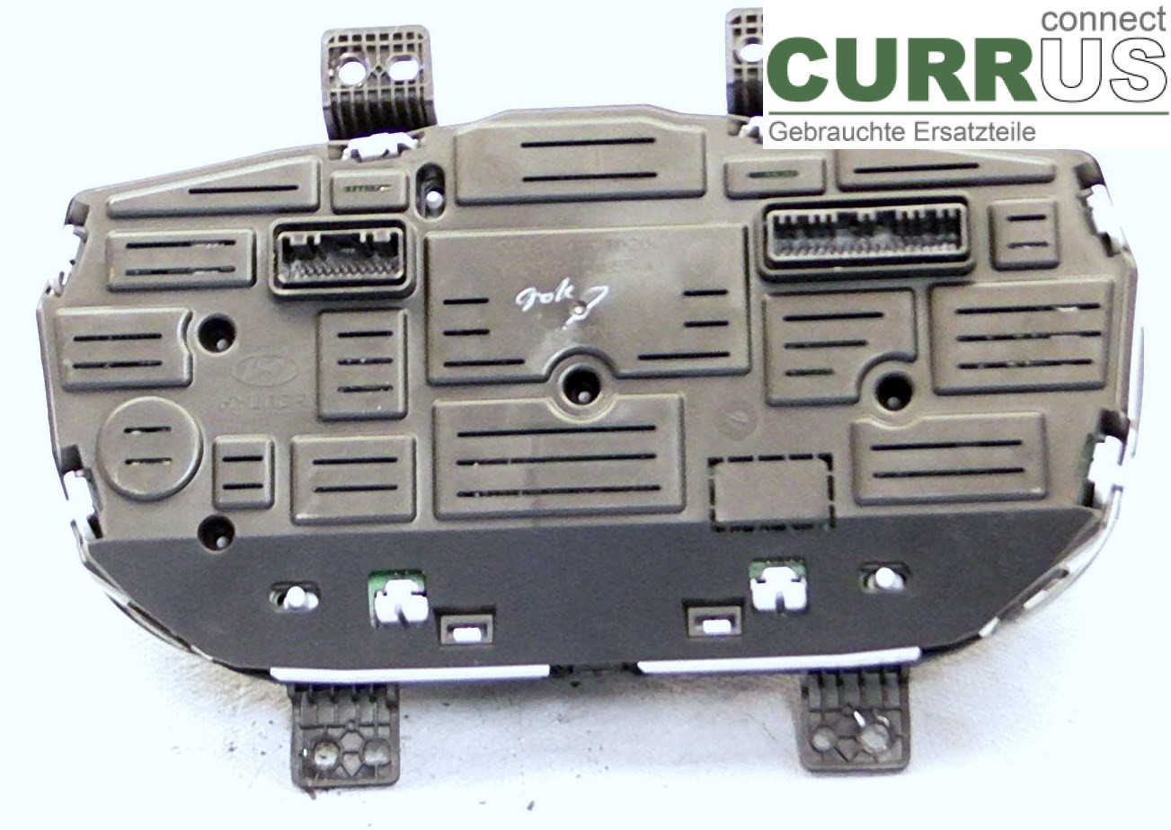  Instrument cluster / comb 94003B9030 1.0EK4