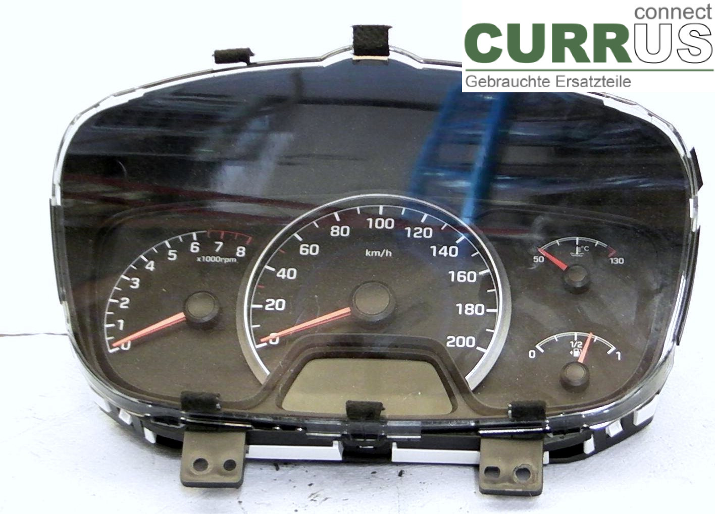  Instrument cluster / comb 94003B9030 1.0EK4