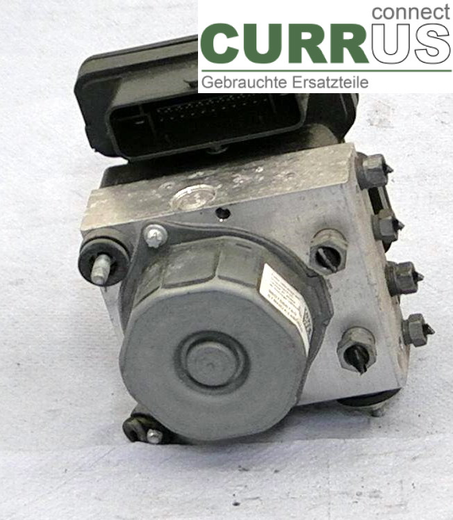  ABS Hydraulic unit 9807566780 1.6TEK4