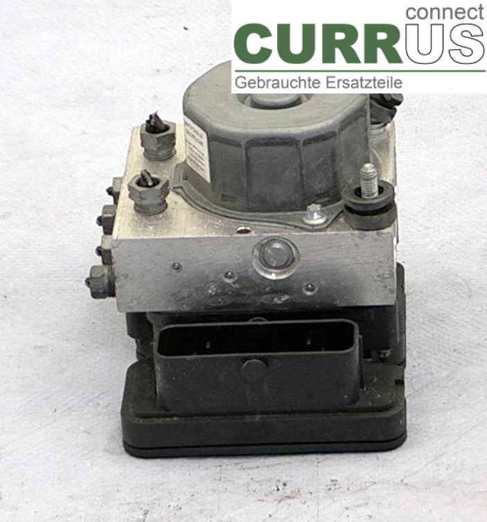  ABS Hydraulic unit 9807566780 1.6TEK4