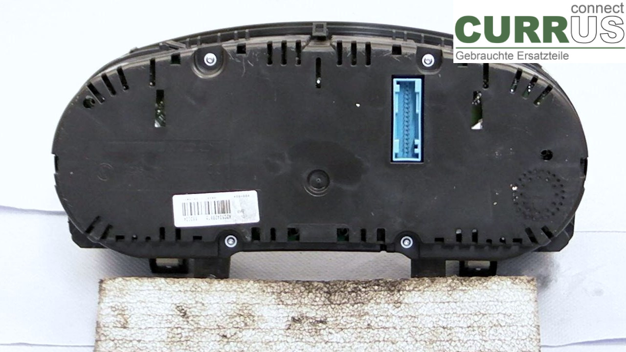  Instrument cluster / comb 5K0920872A 1.6TDI