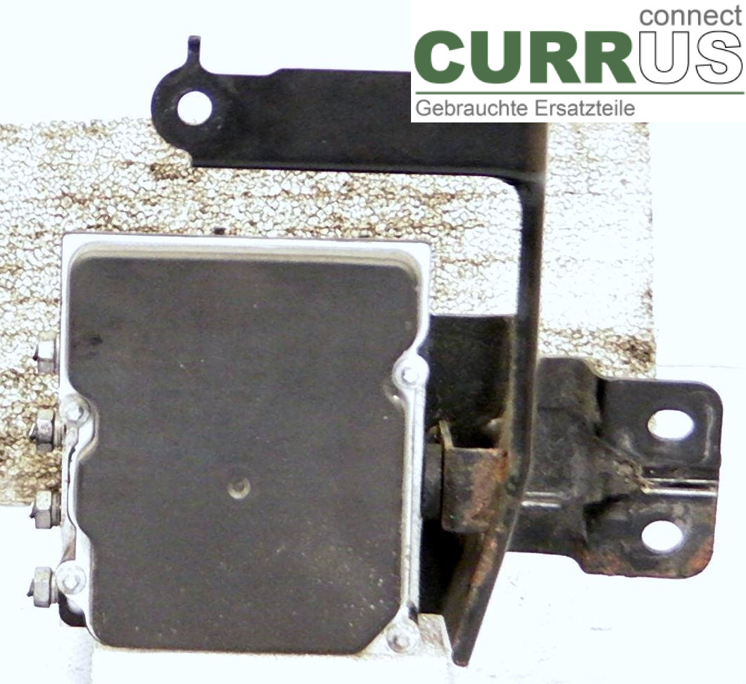  ABS Hydraulic unit 0265951223 1.5DCI
