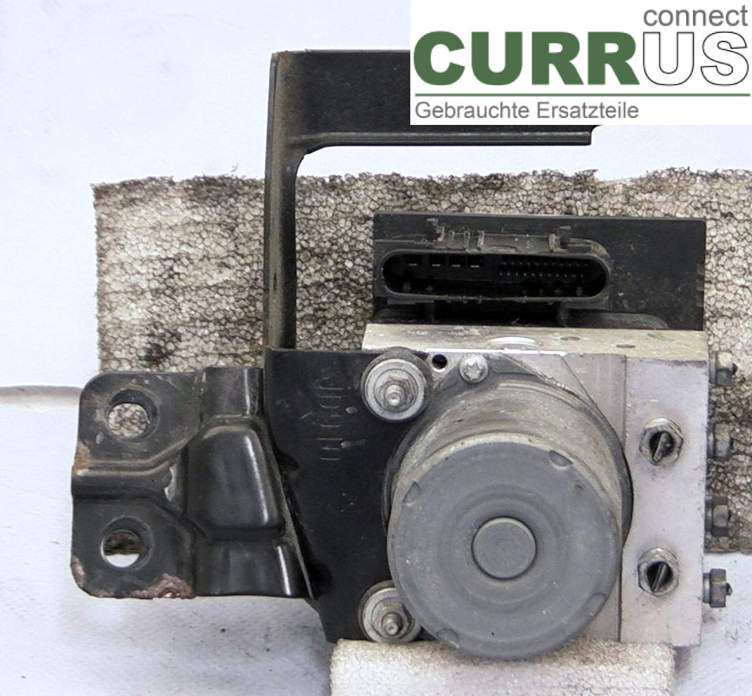  ABS Hydraulic unit 0265951223 1.5DCI