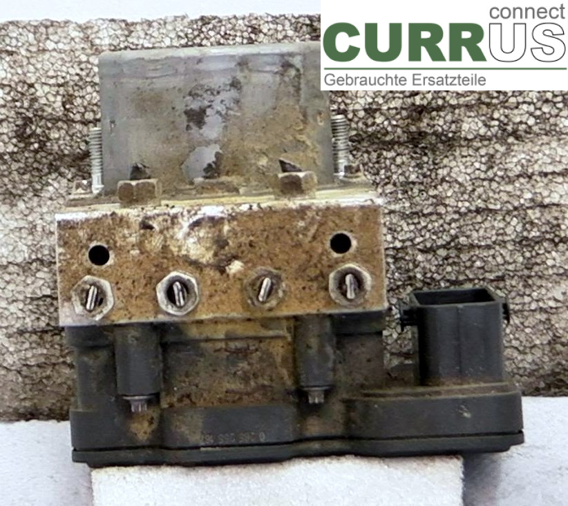  ABS Hydraulic unit 0265956292 1.0TEK4
