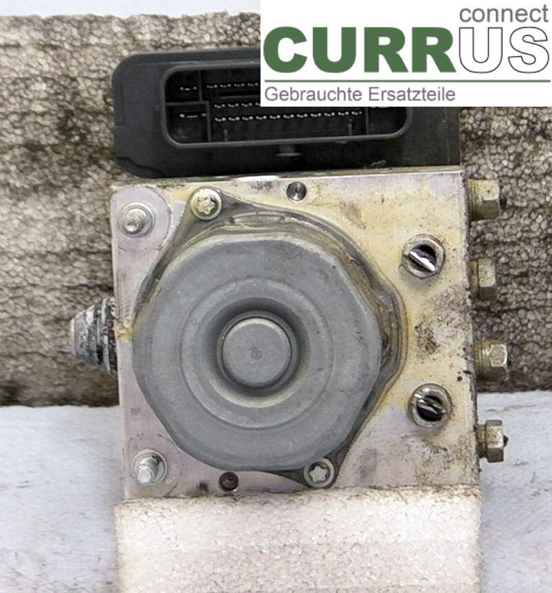  ABS Hydraulic unit 0265956292 1.0TEK4