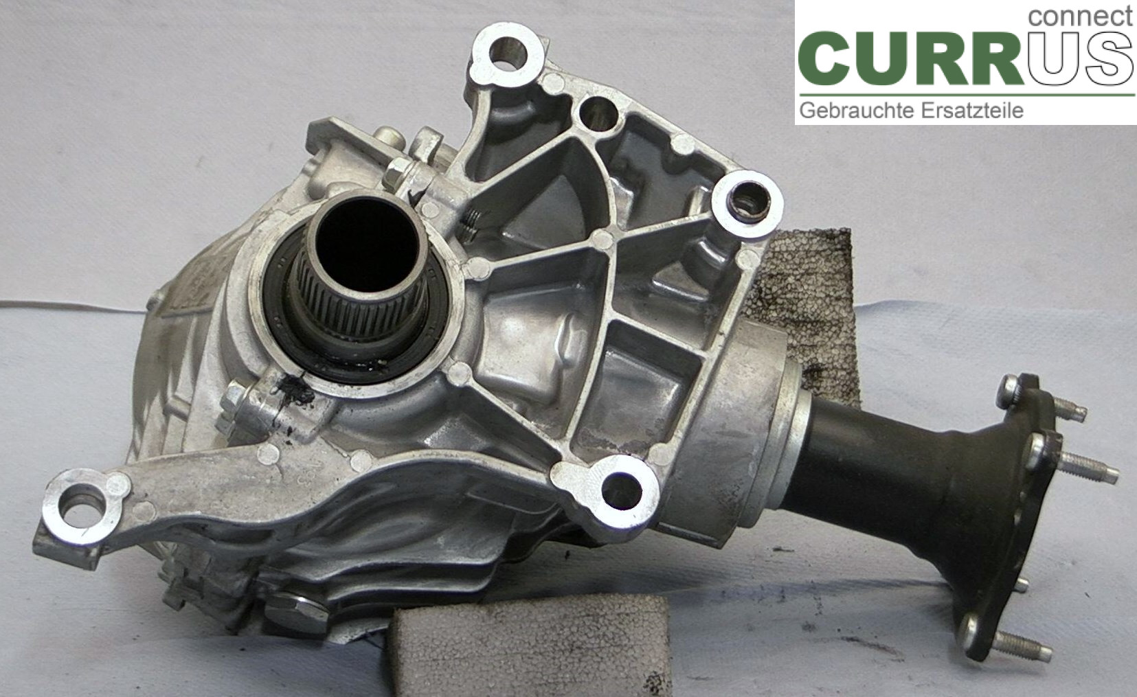  Distribution gear box FRA 6 TRIN MANUEL 2.2TDI