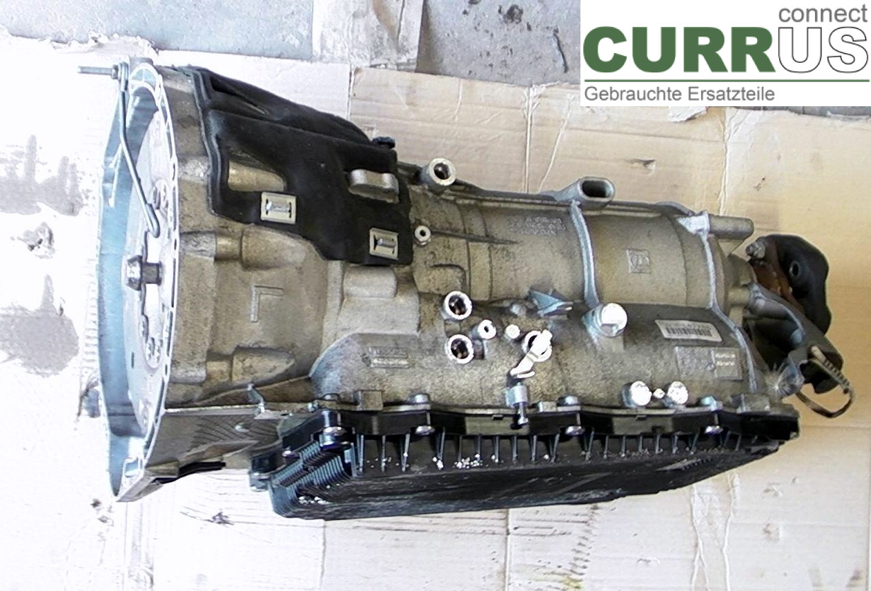  Gearbox (Automatic) 0104850X8B 2.0TDI