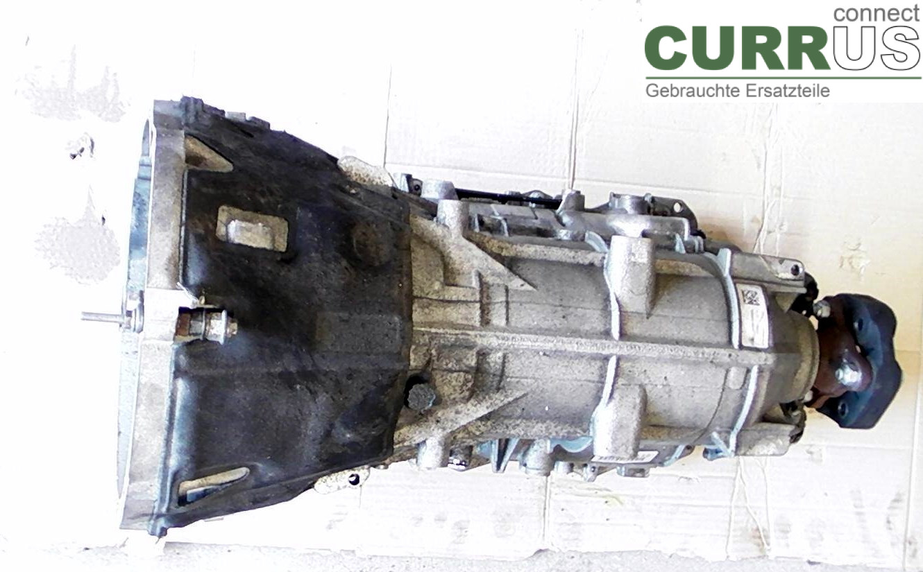  Gearbox (Automatic) 0104850X8B 2.0TDI