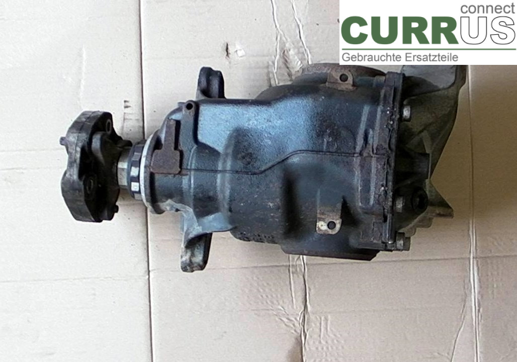  Differential 7605589-02 / E27091/ 2.81 2.0TDI