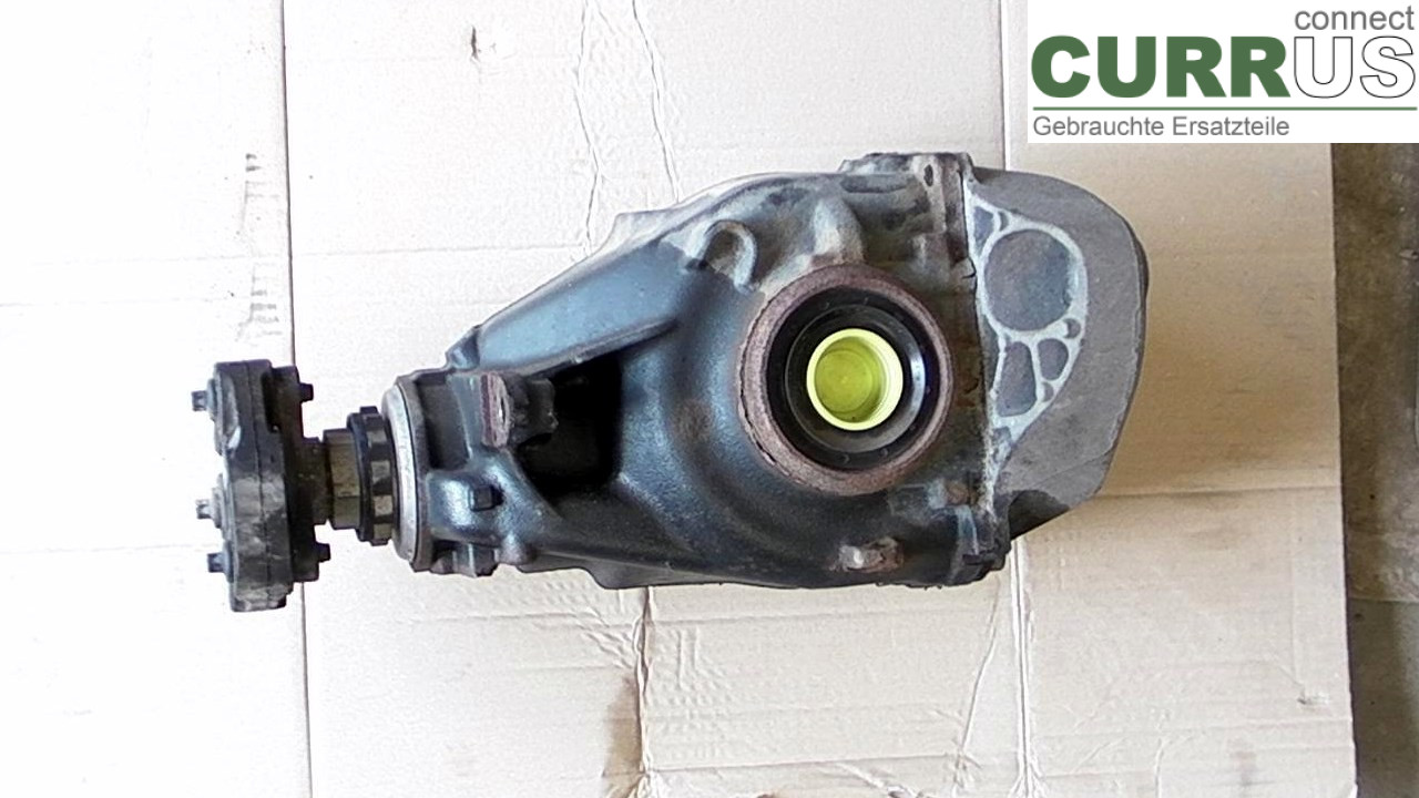  Differential 7605589-02 / E27091/ 2.81 2.0TDI